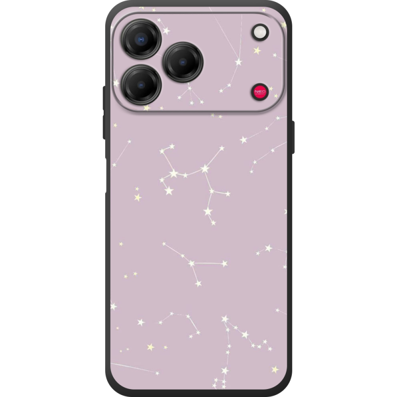 Чохол BoxFace Nubia V80 Design 