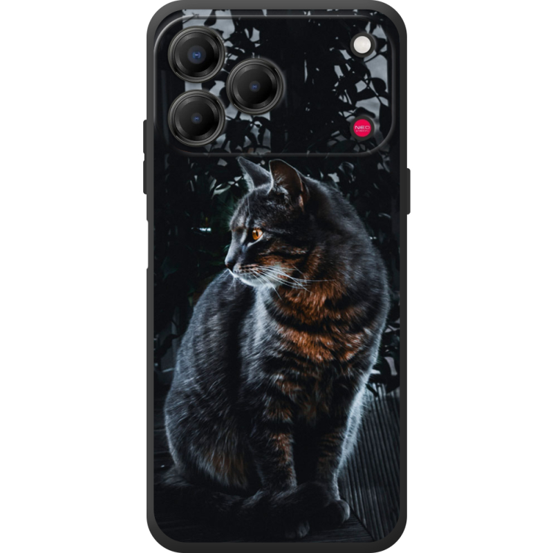 Чохол BoxFace Nubia V80 Design 