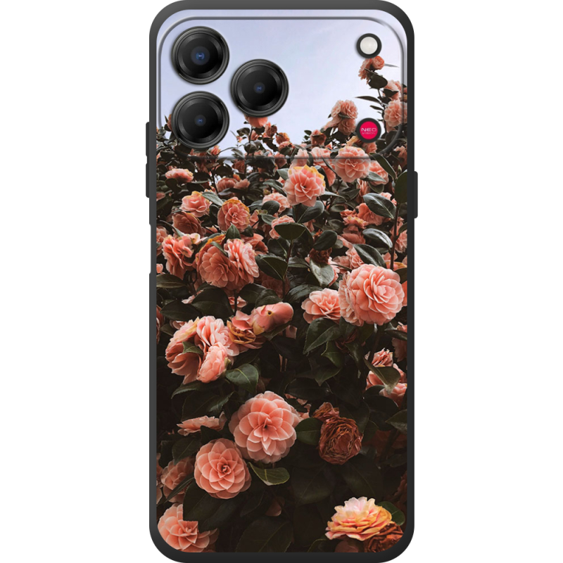 Чохол BoxFace Nubia V80 Design 