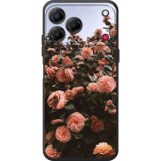 Чохол BoxFace Nubia V80 Design 