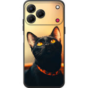 Чохол BoxFace Nubia V80 Design 
