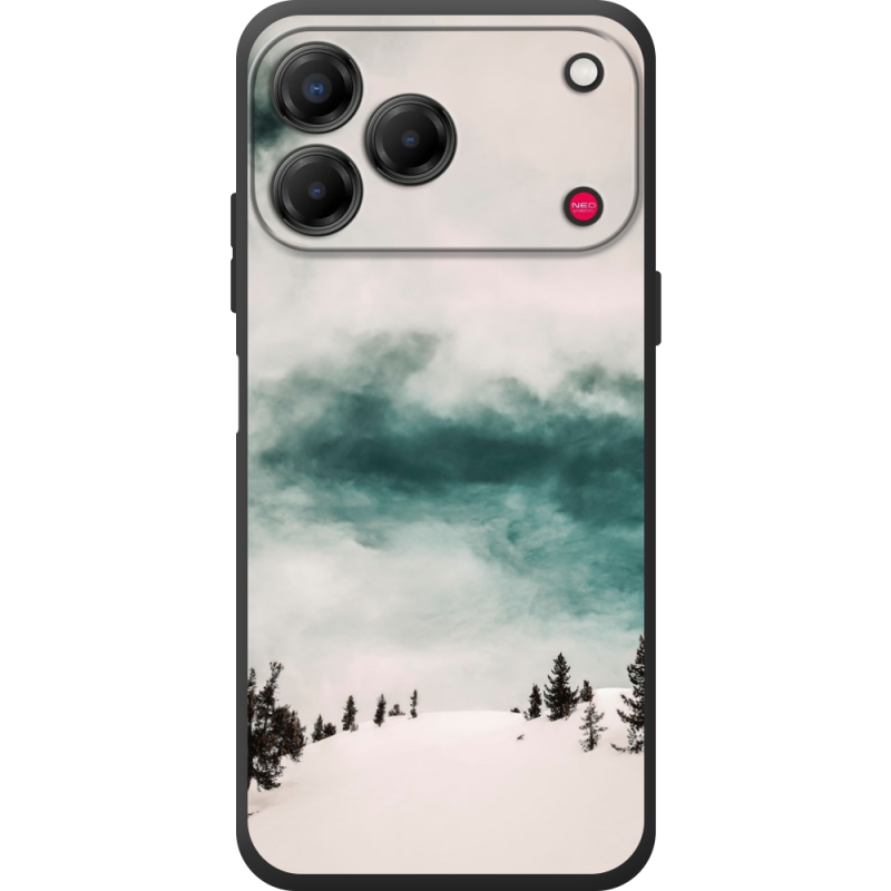 Чохол BoxFace Nubia V80 Design 
