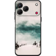 Чохол BoxFace Nubia V80 Design 