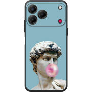 Чохол BoxFace Nubia V80 Design 