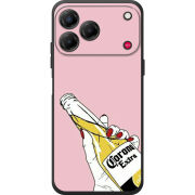 Чохол BoxFace Nubia V80 Design 