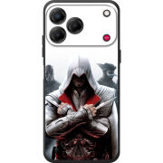 Чохол BoxFace Nubia V80 Design Assassins Creed 3