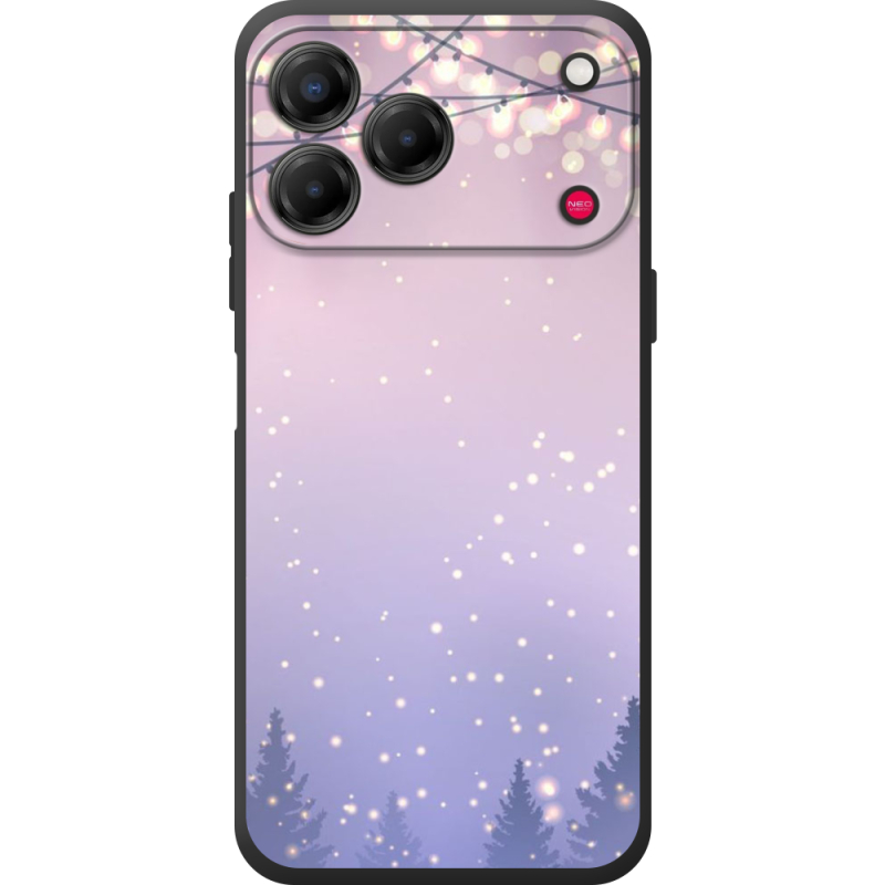 Чохол BoxFace Nubia V80 Design 