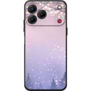 Чохол BoxFace Nubia V80 Design 