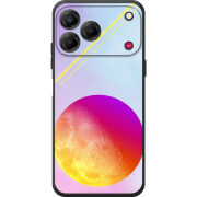 Чохол BoxFace Nubia V80 Design 