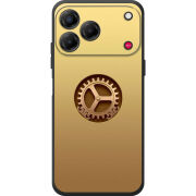 Чохол BoxFace Nubia V80 Design 