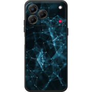 Чохол BoxFace Nubia V80 Design 