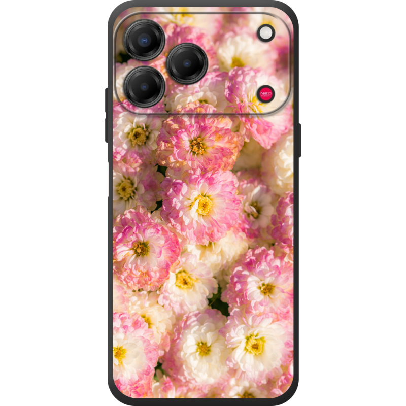 Чохол BoxFace Nubia V80 Design 