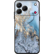 Чохол BoxFace Nubia V80 Design 