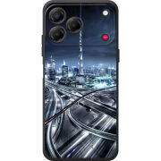 Чохол BoxFace Nubia V80 Design 