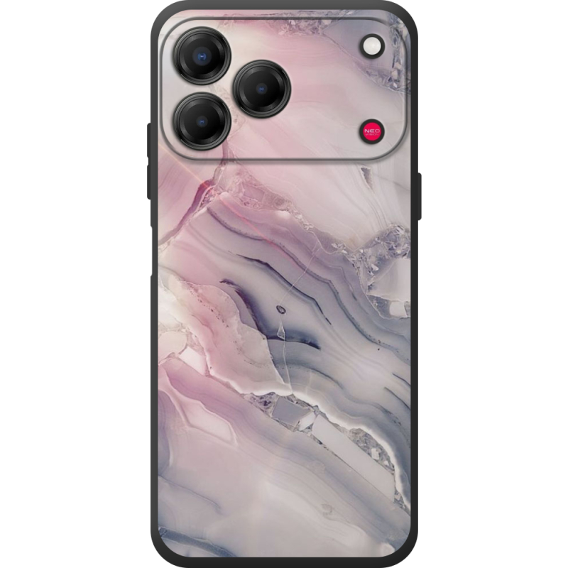Чохол BoxFace Nubia V80 Design 