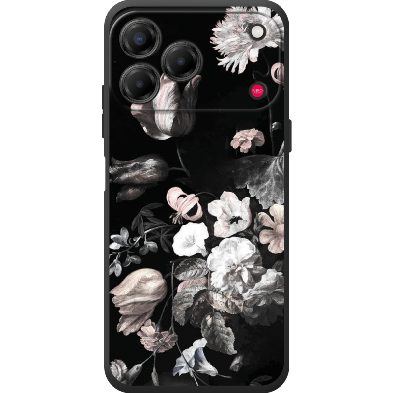 Чохол BoxFace Nubia V80 Design 