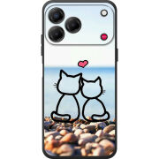Чохол BoxFace Nubia V80 Design 