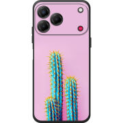 Чохол BoxFace Nubia V80 Design 