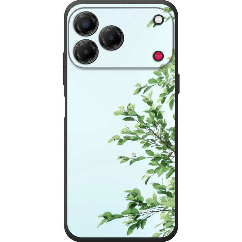 Чохол BoxFace Nubia V80 Design 