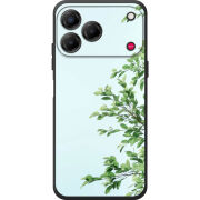 Чохол BoxFace Nubia V80 Design 
