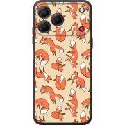 Чохол BoxFace Nubia V80 Design 