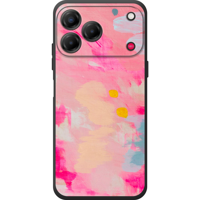 Чохол BoxFace Nubia V80 Design 
