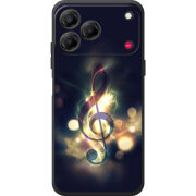 Чохол BoxFace Nubia V80 Design 