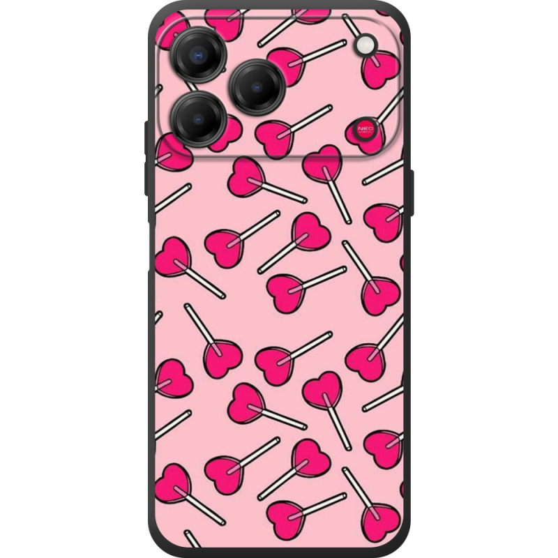 Чохол BoxFace Nubia V80 Design 