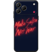 Чохол BoxFace Nubia V80 Design 