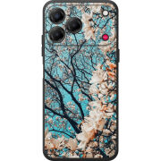 Чохол BoxFace Nubia V80 Design 