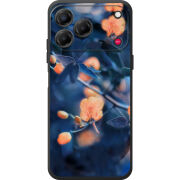 Чохол BoxFace Nubia V80 Design 