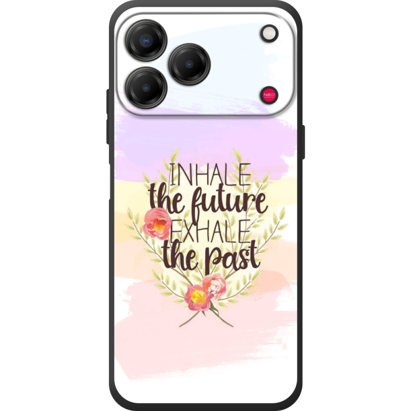 Чохол BoxFace Nubia V80 Design 