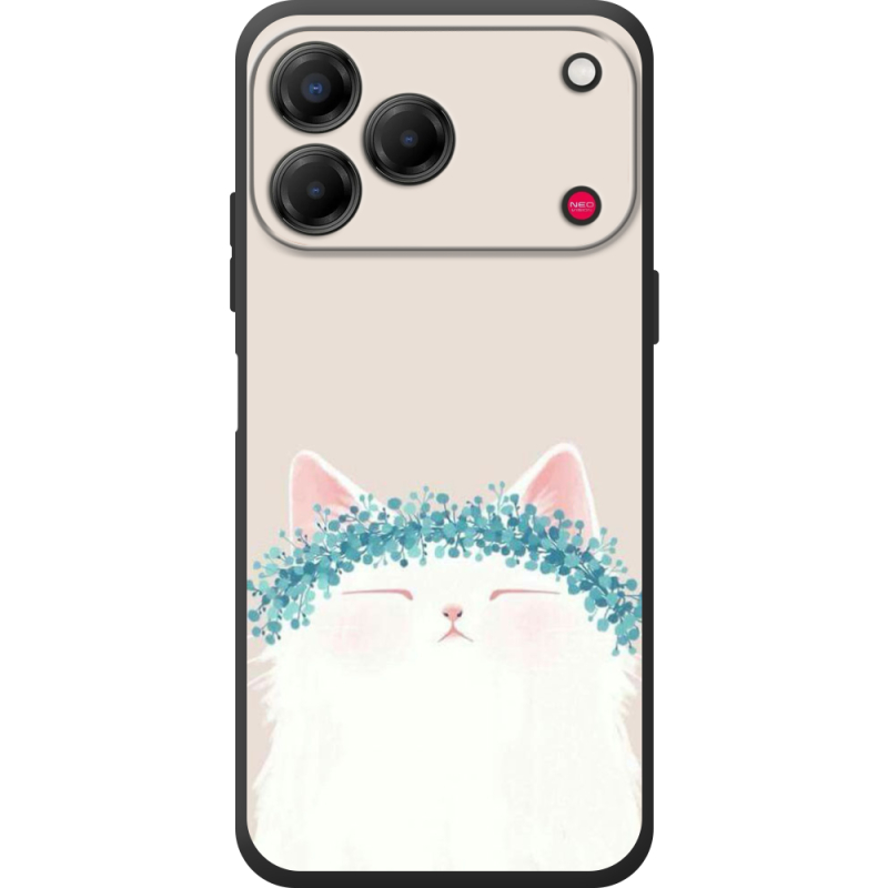 Чохол BoxFace Nubia V80 Design 