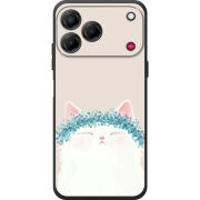 Чохол BoxFace Nubia V80 Design 