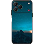Чохол BoxFace Nubia V80 Design 