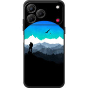 Чохол BoxFace Nubia V80 Design 