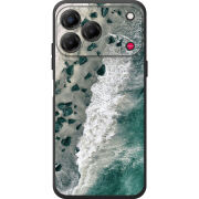 Чохол BoxFace Nubia V80 Design 