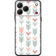 Чохол BoxFace Nubia V80 Design 