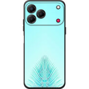 Чохол BoxFace Nubia V80 Design 