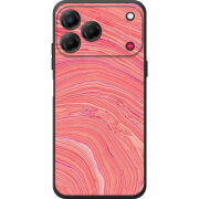 Чохол BoxFace Nubia V80 Design 