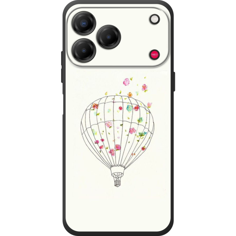 Чохол BoxFace Nubia V80 Design 