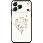 Чохол BoxFace Nubia V80 Design 