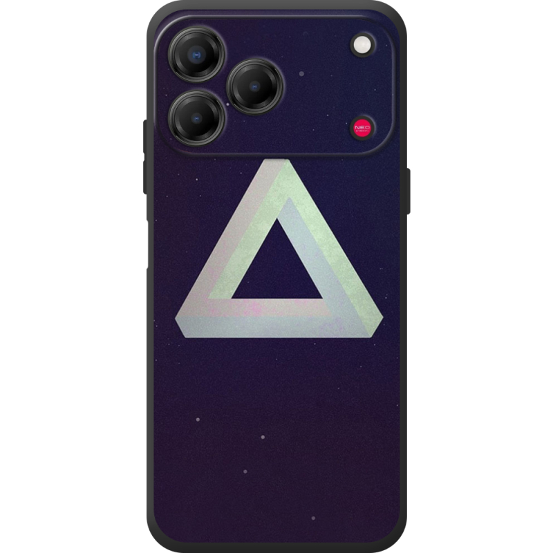 Чохол BoxFace Nubia V80 Design 