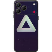 Чохол BoxFace Nubia V80 Design 