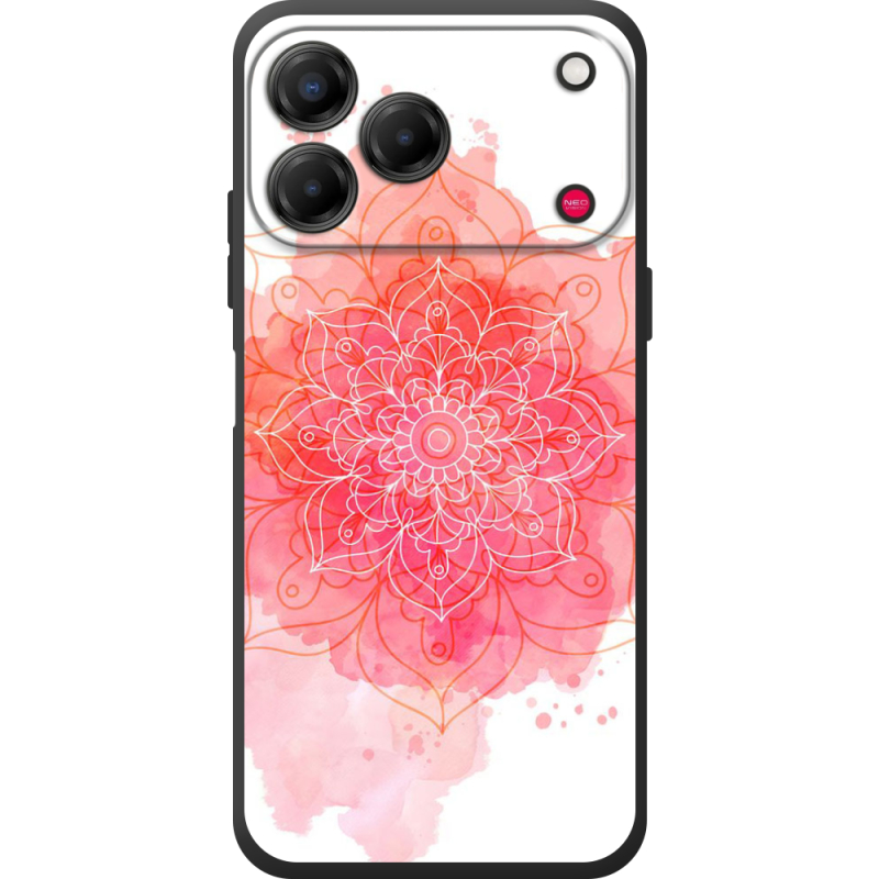 Чохол BoxFace Nubia V80 Design 