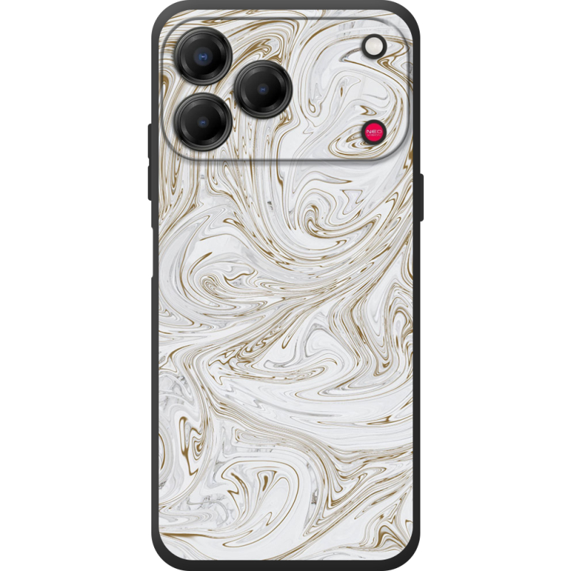 Чохол BoxFace Nubia V80 Design 