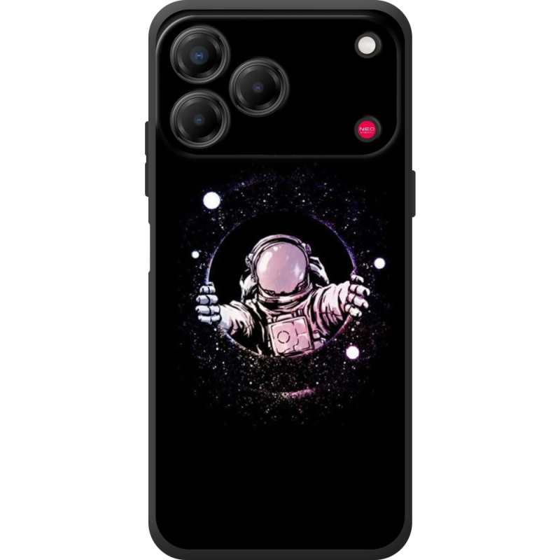 Чохол BoxFace Nubia V80 Design 