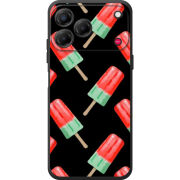 Чохол BoxFace Nubia V80 Design 