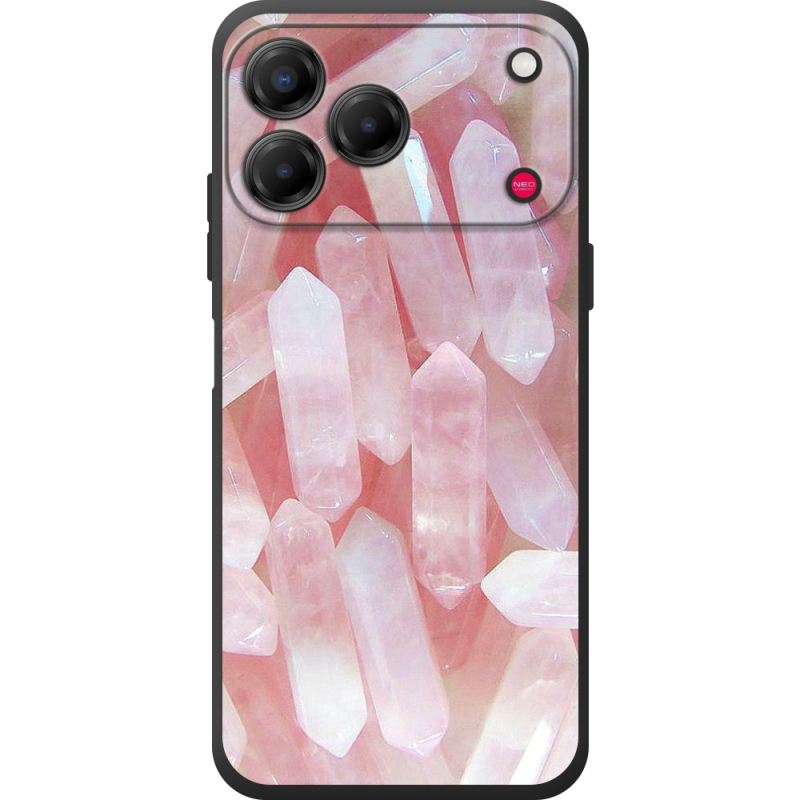 Чохол BoxFace Nubia V80 Design 