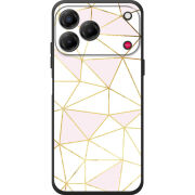 Чохол BoxFace Nubia V80 Design 